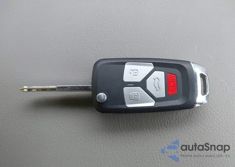 2015 Honda Pilot Ex z USA, uszkodzony, nr VIN 5FNYF4H45FB029519